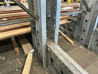 Draagarmstelling 300x1000x500 cm - afbeelding 3 van  18