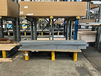 Draagarmstelling 300x1000x500 cm - afbeelding 9 van  18