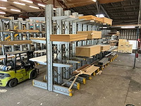 Draagarmstelling 300x1000x500 cm - afbeelding 11 van  18