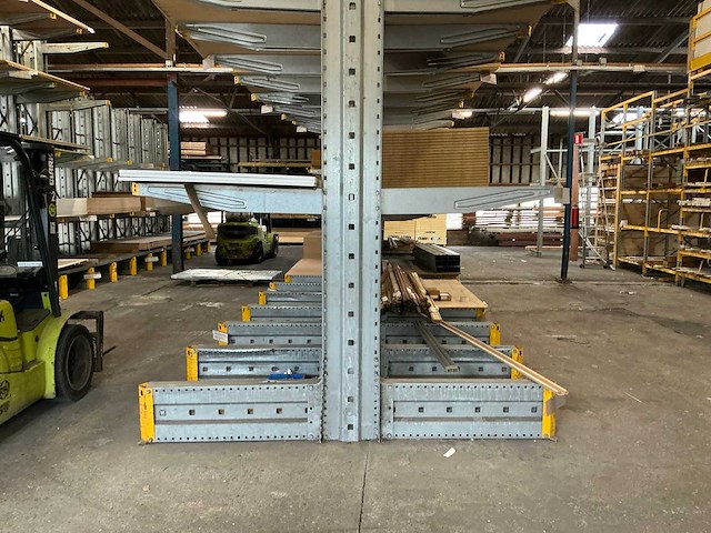 Draagarmstelling 300x1000x500 cm - afbeelding 12 van  18