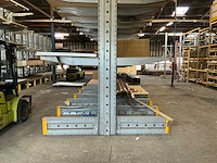 Draagarmstelling 300x1000x500 cm - afbeelding 12 van  18