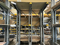 Draagarmstelling 300x1000x500 cm - afbeelding 17 van  18