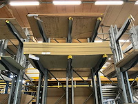 Draagarmstelling 300x1000x500 cm - afbeelding 18 van  18