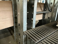 Draagarmstelling 300x430x400 cm - afbeelding 4 van  13