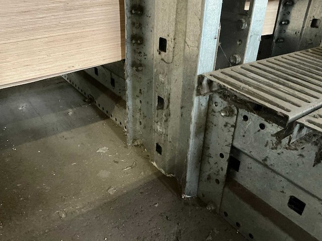 Draagarmstelling 300x430x400 cm - afbeelding 5 van  13