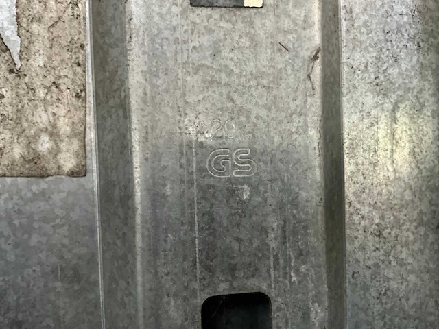 Draagarmstelling 300x430x400 cm - afbeelding 9 van  13