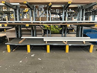 Draagarmstelling 300x430x400 cm - afbeelding 10 van  13