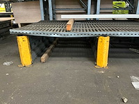 Draagarmstelling 300x430x400 cm - afbeelding 12 van  13