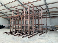 Draagarmstelling (32x) - afbeelding 1 van  9