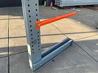 Draagarmstelling (3x) - afbeelding 11 van  11