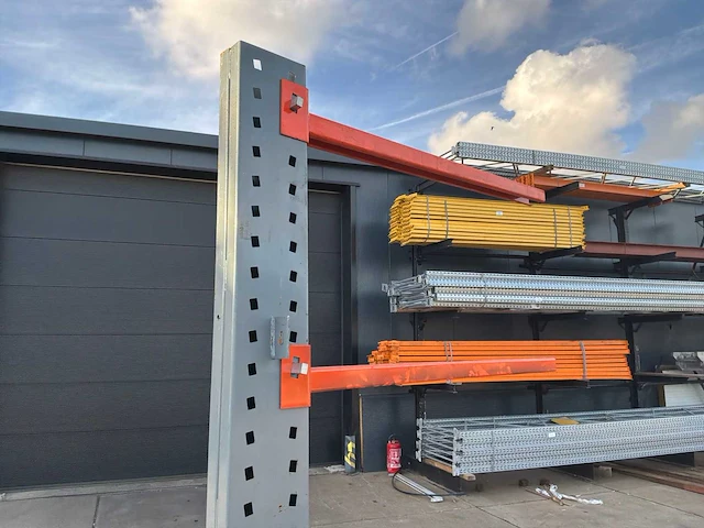 Draagarmstelling (3x) - afbeelding 5 van  11