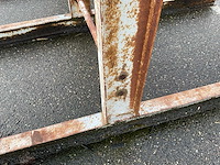 Draagarmstelling (3x) - afbeelding 2 van  11