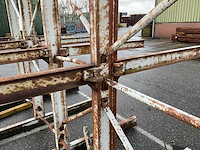 Draagarmstelling (3x) - afbeelding 3 van  11