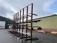 Draagarmstelling (3x) - afbeelding 4 van  11