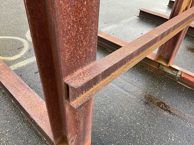 Draagarmstelling (3x) - afbeelding 8 van  11