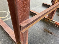 Draagarmstelling (3x) - afbeelding 8 van  11