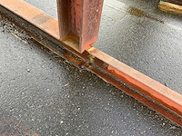 Draagarmstelling (3x) - afbeelding 10 van  11