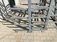 Draagarmstelling (3x) - afbeelding 3 van  8