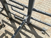 Draagarmstelling (3x) - afbeelding 4 van  8