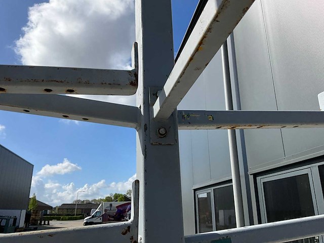 Draagarmstelling (3x) - afbeelding 5 van  8