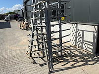 Draagarmstelling (3x) - afbeelding 8 van  8