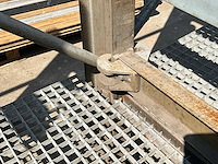 Draagarmstelling ( 4 secties ) - afbeelding 7 van  8