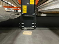 Draagarmstelling (4 secties) - afbeelding 2 van  12