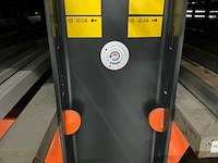 Draagarmstelling (4 secties) - afbeelding 3 van  12