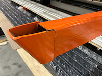 Draagarmstelling (4 secties) - afbeelding 11 van  12