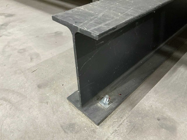 Draagarmstelling (4 secties) - afbeelding 12 van  12