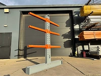 Draagarmstelling (4x)