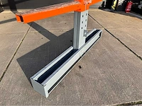 Draagarmstelling (4x) - afbeelding 5 van  9