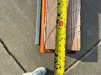 Draagarmstelling (4x) - afbeelding 9 van  9