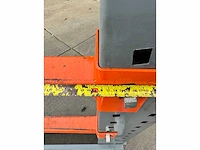 Draagarmstelling (4x) - afbeelding 1 van  12