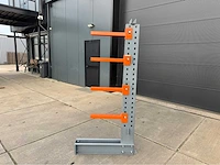 Draagarmstelling (4x) - afbeelding 4 van  12