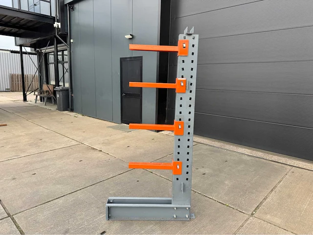 Draagarmstelling (4x) - afbeelding 5 van  12