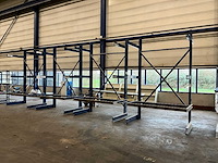 Draagarmstelling (4x)