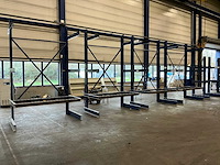 Draagarmstelling (4x) - afbeelding 2 van  7