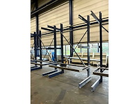 Draagarmstelling (4x) - afbeelding 5 van  7