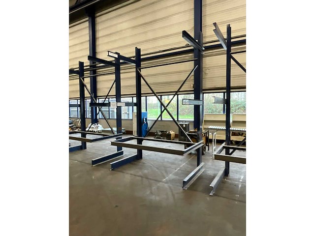 Draagarmstelling (4x) - afbeelding 6 van  7