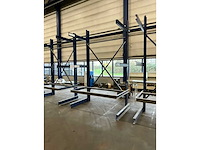 Draagarmstelling (4x) - afbeelding 6 van  7