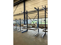 Draagarmstelling (4x) - afbeelding 7 van  7