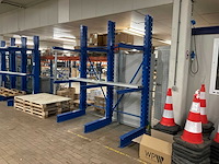 Draagarmstelling 5,6m - afbeelding 2 van  9