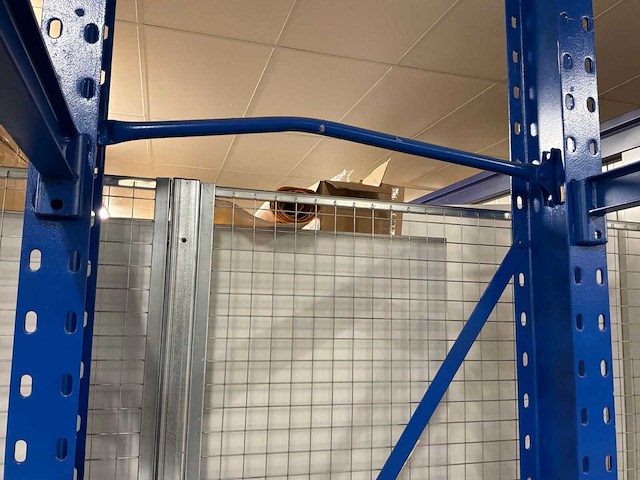 Draagarmstelling 5,6m - afbeelding 4 van  9