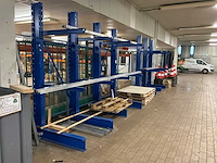 Draagarmstelling 5,6m - afbeelding 6 van  9