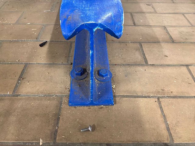 Draagarmstelling 5,6m - afbeelding 7 van  9