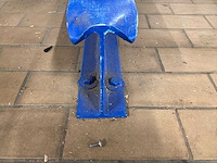 Draagarmstelling 5,6m - afbeelding 7 van  9