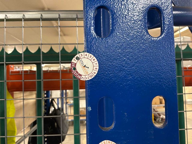 Draagarmstelling 5,6m - afbeelding 8 van  9