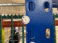 Draagarmstelling 5,6m - afbeelding 8 van  9