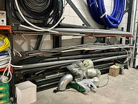 Draagarmstelling 5m - afbeelding 2 van  5